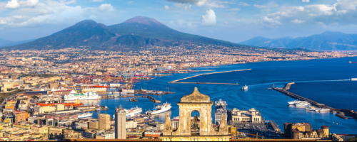 Vesuvio