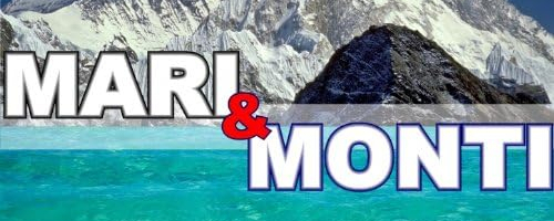 Mari & Monti