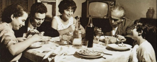 La domenica