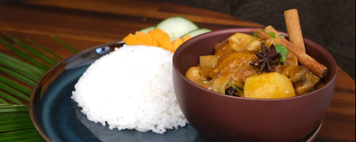 Massaman