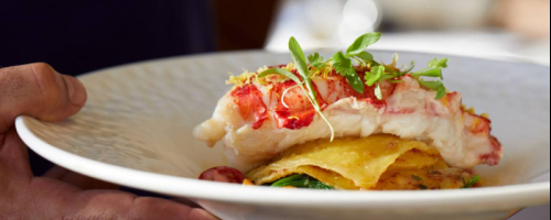 Coastal Italian Tasting Experience