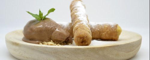 Cocina Gallega contemporanea