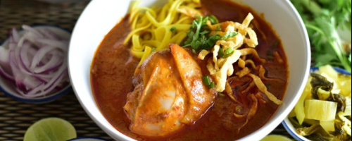 Khao Soi