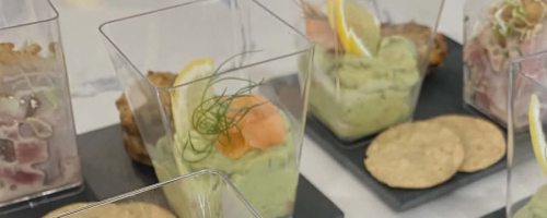 French gourmet