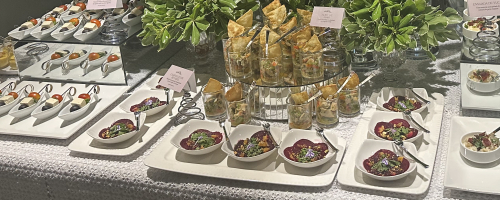 Sabores de mi tierra