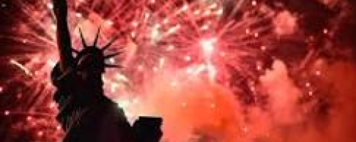 4 of July Celebration