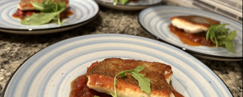 Taste of Italian Cuisine