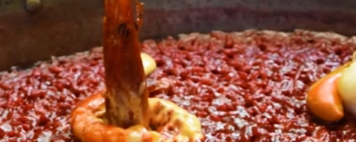 Esencia Valenciana