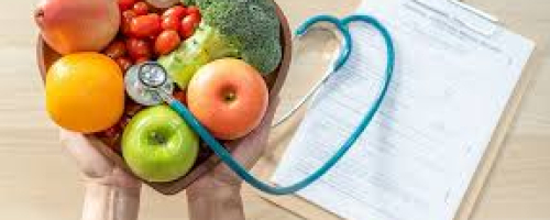 Medical Nutrition Cooking Course