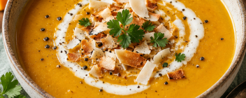 Fusion Menu
