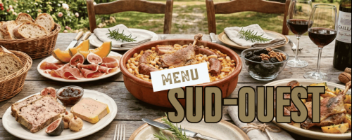 LE SUD-OUEST