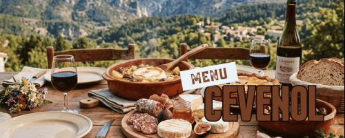 LE CÉVENOL