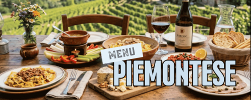 LE PIEMONTESE