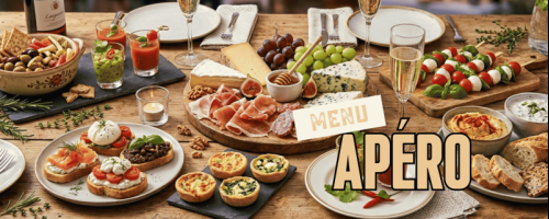 L'APÉRO