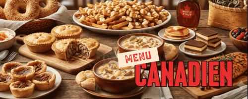 LE CANADIEN
