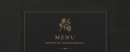 Échos du terroir