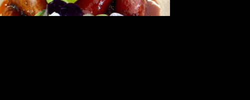 Menú