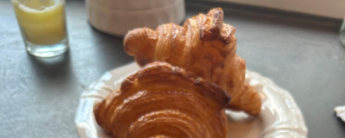 DESAYUNO