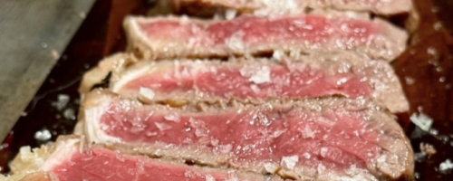 Steak