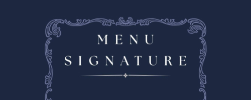 Signature