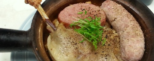 Cassoulet