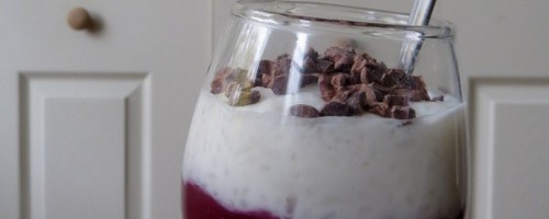 Healthy cream dream