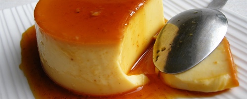 Quesillo