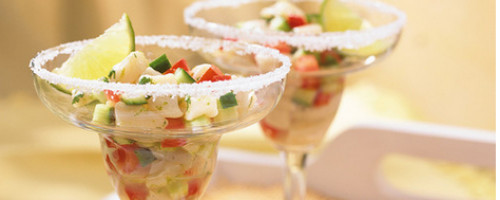 Ceviche