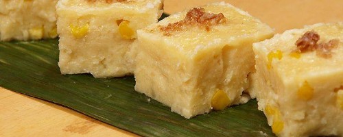 Maja Blanca 1.2