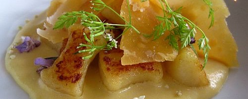 Gnocchi