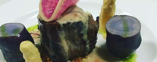 Filet mignon