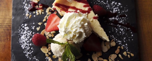 Chesse cake