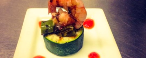 zucchini bake