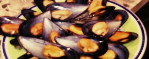 Moules bouchon