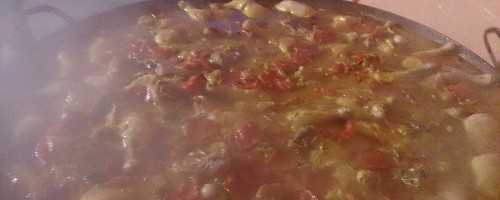 Paella
