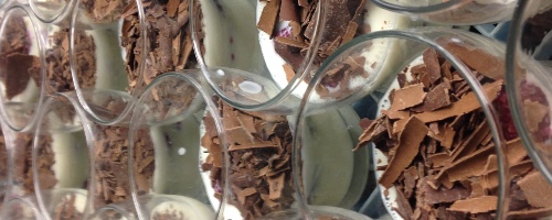 Panacotta