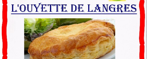 ouyette de Langres