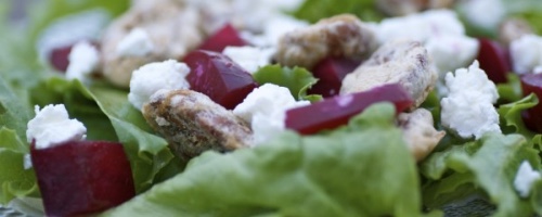 Beet Salad
