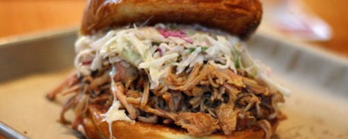 Carolina pig
