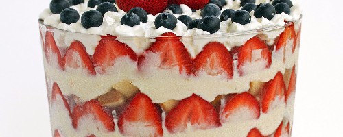 Trifle