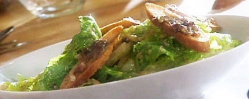 2 c-Salade César