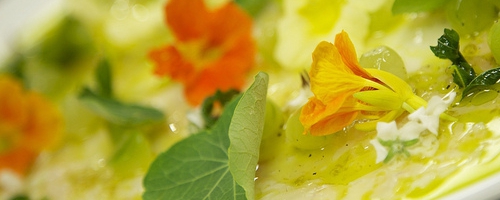 Salade du Chef
