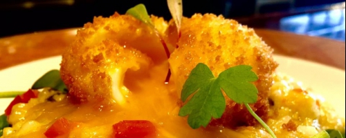 Scotch Egg