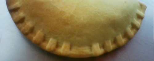 empanadas