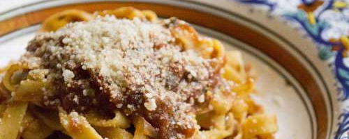 Family Style Sides
