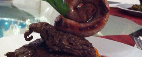 Gaucho Steak