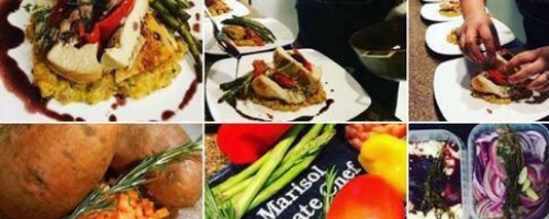 Marisol Private Chef Services
