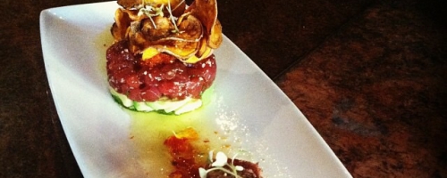 Tuna 2 way