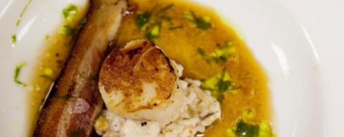 Coquilles de Maison,