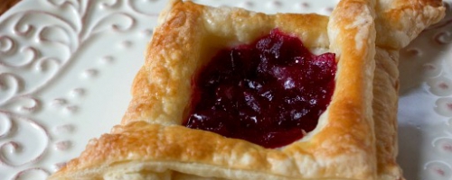 Puff Pasty